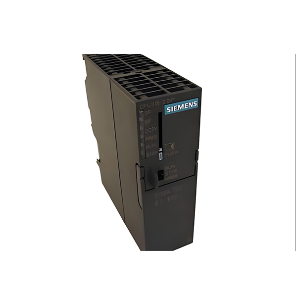 Siemens SIMATIC S7-300 PLC 6ES7315-2EH14-0AB0: контроллер для автоматизации