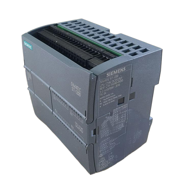 Программируемый контроллер SIEMENS SI...