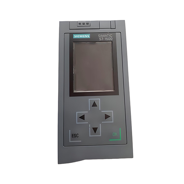 Siemens SIMATIC S7 - 1500 серии PLC 6ES7515 - 2AM02 - 0AB0