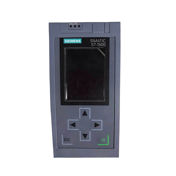 Siemens SIMATIC S7 - 1500 серии PLC 6...