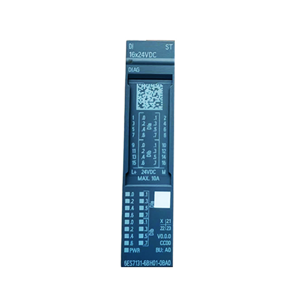 Модуль цифрового ввода 6ES7131-6BH01-0BA0