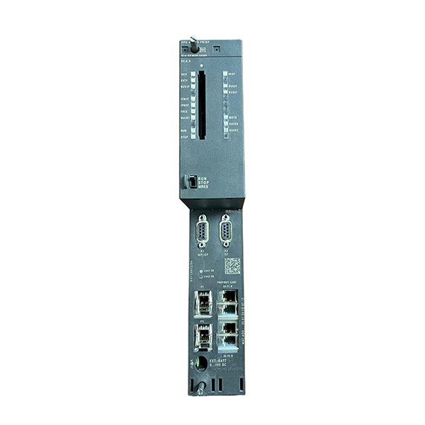Siemens PLC 6ES7414-5HM06-0AB0