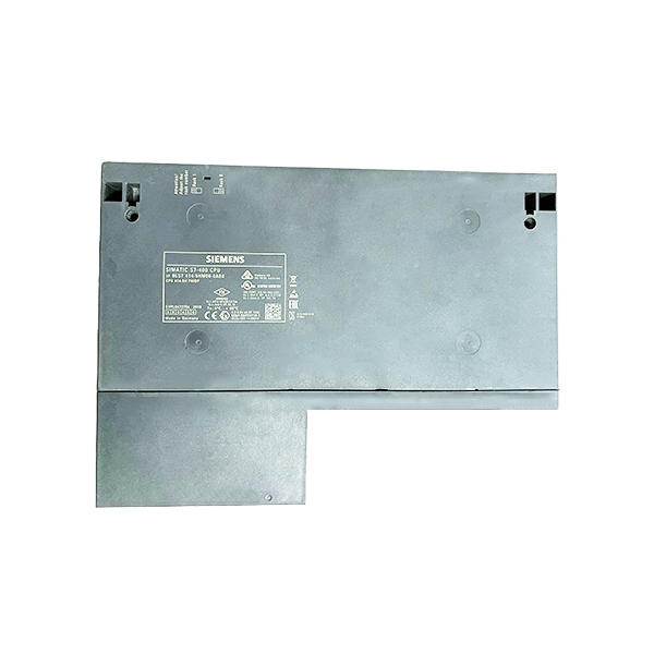 Siemens PLC 6ES7414-5HM06-0AB0