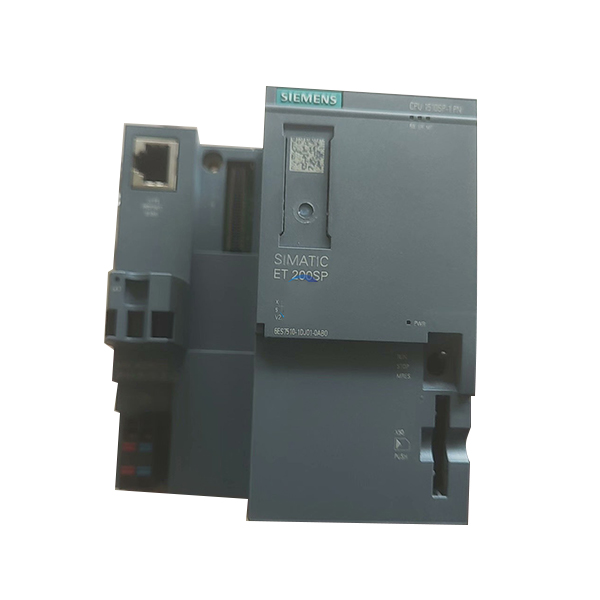 Pаспределенный контроллер Siemens PLC 6ES7510-1DJ01-0AB0
