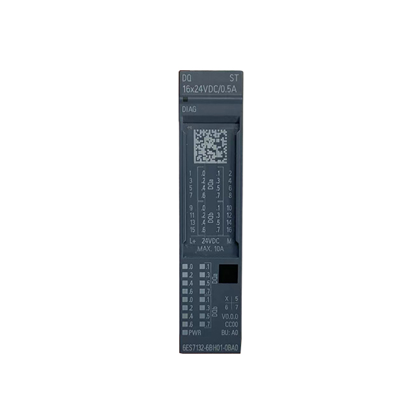 Siemens SIMATIC ET 200SP модуль 6ES7132-6BH01-0BA0