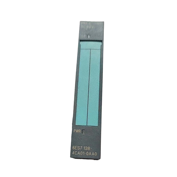 SIMATIC DP Модуль IO 6ES7138-4CA01-0AA0