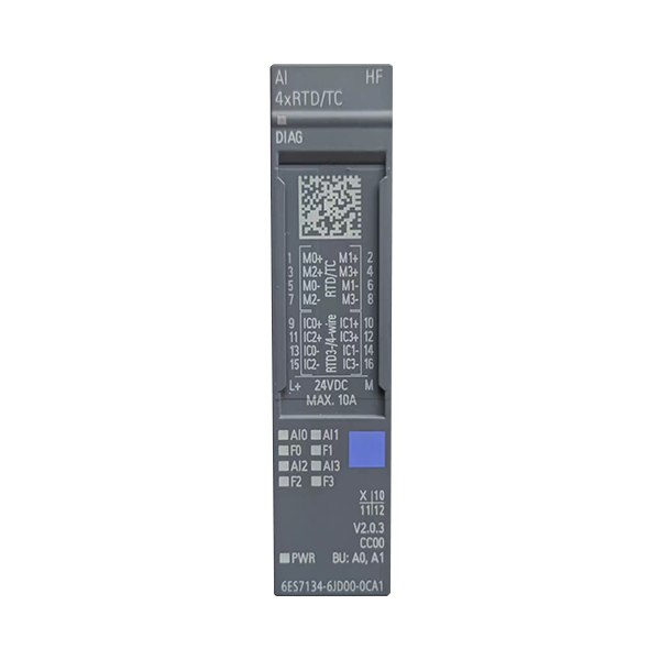 SIMATIC DP ET 200S модуль 6ES7132-4BD02-0AA0