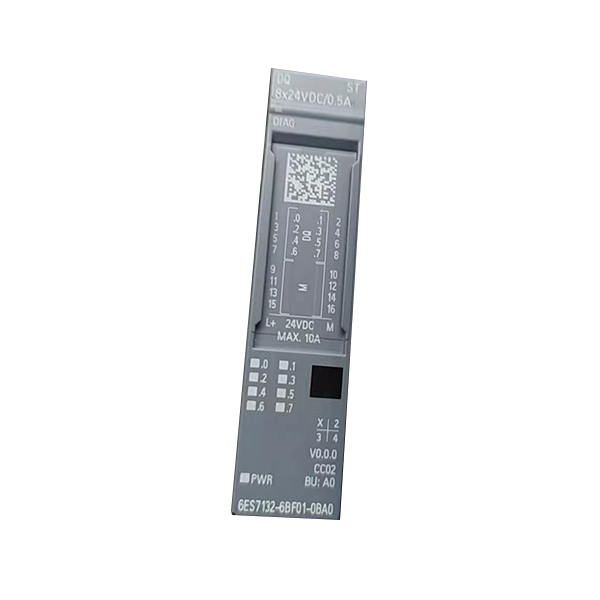 Siemens модули 6ES7132-6BF01-0BA0
