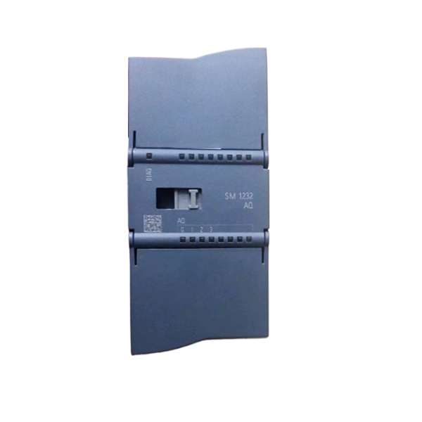 SIEMENS SIMATIC S7-1200 6ES7232-4HD32-0XB0 аналоговый выходной модуль