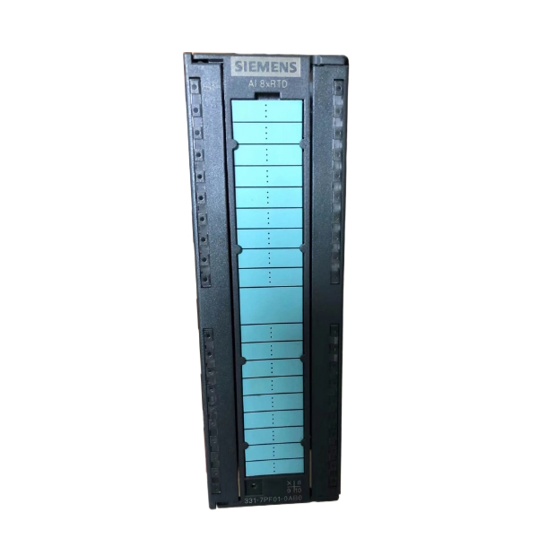 Модуль аналогового ввода SIMATIC S7 - 300 SM 331 6ES7331-7PF01-0AB0