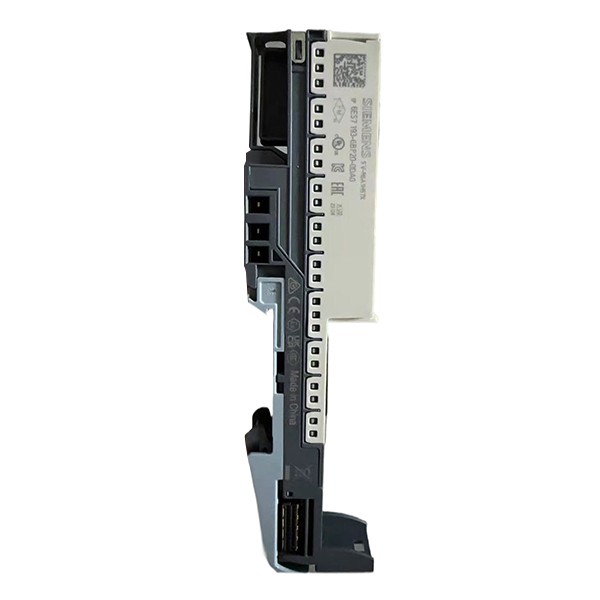 SIMATIC ET 200SP IO базовый модуль 6ES7193-6BP20-0DA0