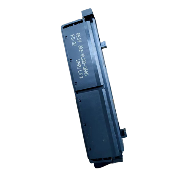 Базовый модуль SIEMENS SIMATIC S7-300 6ES7392-1AJ00-0AA0