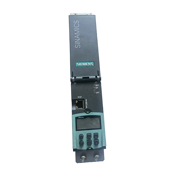 SINAMICS Блок управления CU320-2 DP 6SL3040-1MA00-0AA0