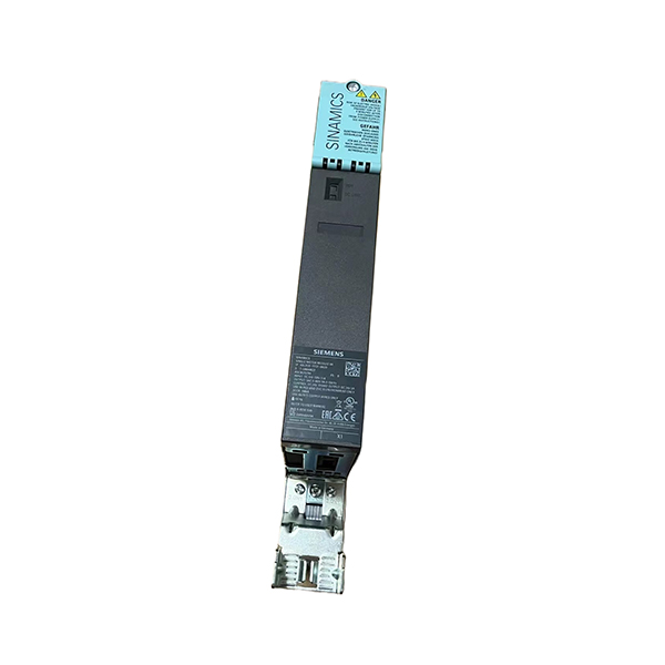 Модуль привода 6SL3120-1TE21-0AD0
