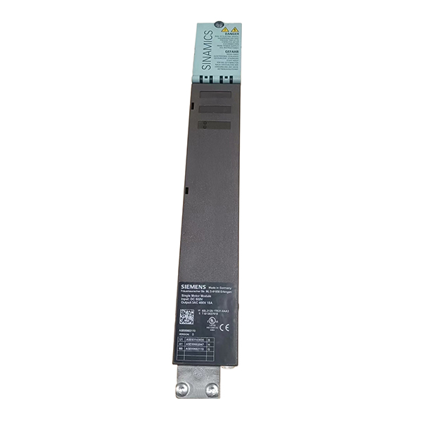 Mодуль управления приводом 6SL3120-1TE21-8AA3