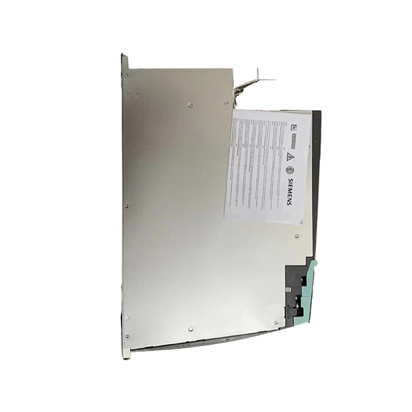 SINAMICS S120 приводной модуль 6SL312...