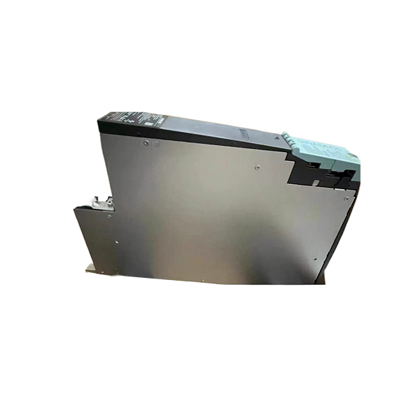 SINAMICS S120 приводной модуль 6SL312...
