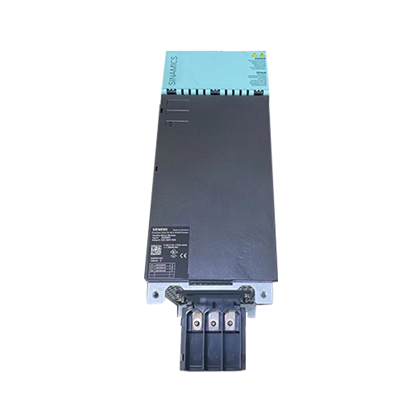 SINAMICS S120 модуль 6SL3120-1TE26-0AA3