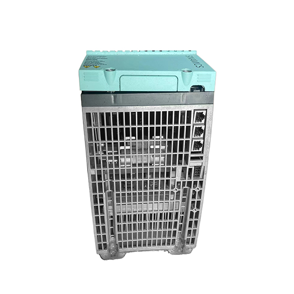SINAMICS S120 модуль 6SL3120-1TE26-0AA3