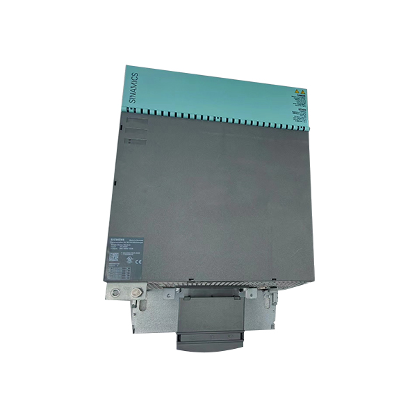 SINAMICS S120 Модуль одномоторного привода 6SL3120-1TE31-3AA3