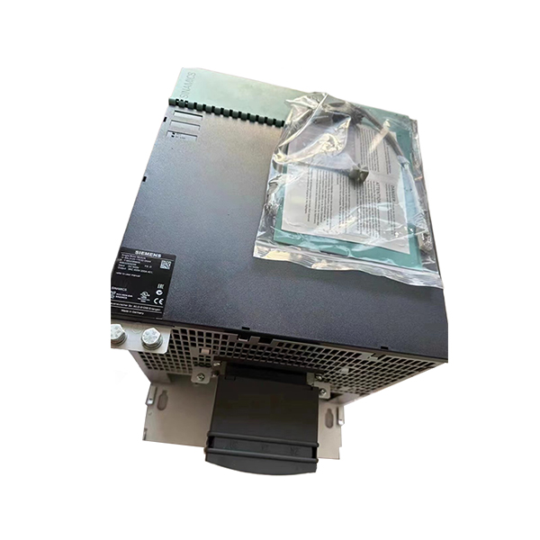 Siemens SINAMICS S120 модуль 6SL3120-...