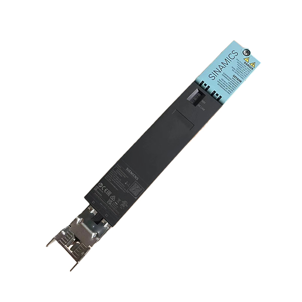 Модуль привода 6SL3120-2TE13-0AD0