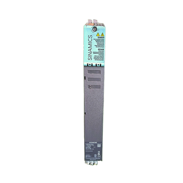 Двигательный модуль 6SL3120-2TE21-0AA4