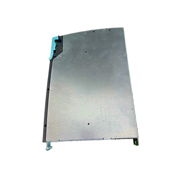 Двигательный модуль 6SL3120-2TE21-0AA4
