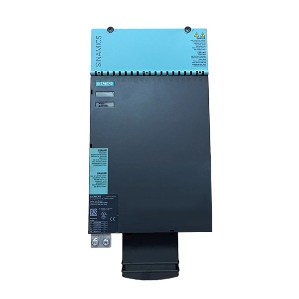 Модуль активной линии SINAMICS S120 6SL3130-7TE25-5AA3
