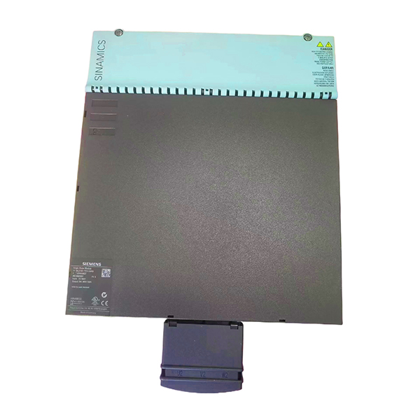 SINAMICS S120 Регулируемый силовой модуль 6SL3130-7TE31-2AA3