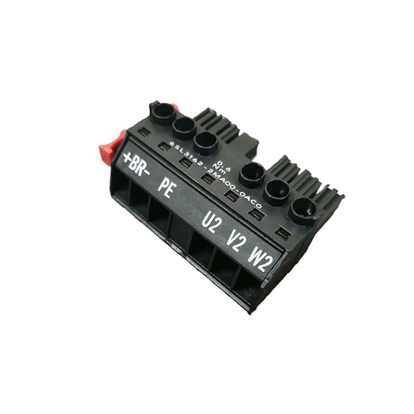 SINAMICS S120 разъем шнура питания 6S...