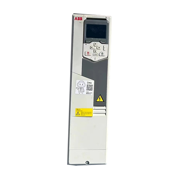 Преобразователь частоты ACS580 7,5 кВт ACS580-01-018A-4
