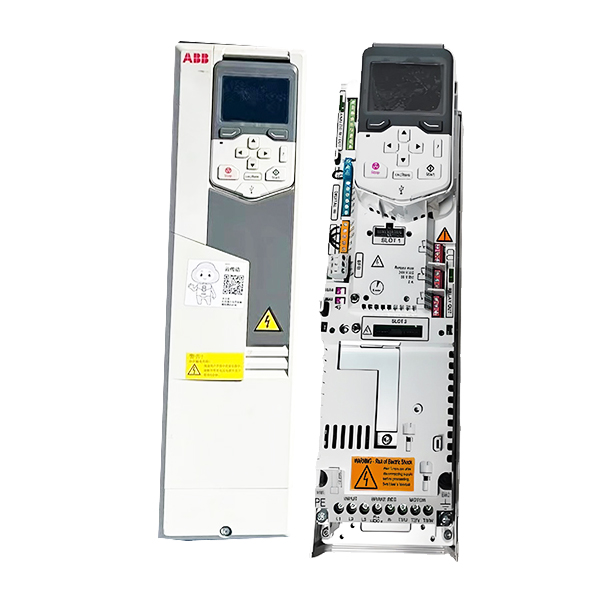 Преобразователь частоты ACS580 7,5 кВ...