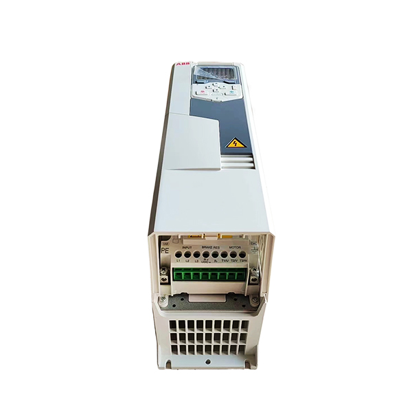 Частотный преобразователь ABB ACS580-01-026A-4 (11 кВт) AC380V