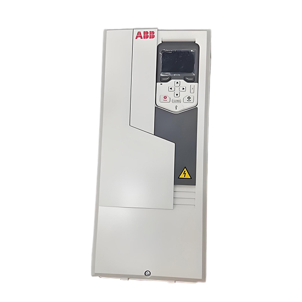 Серия ACS580 Преобразователь частоты ACS580-01-039A-4