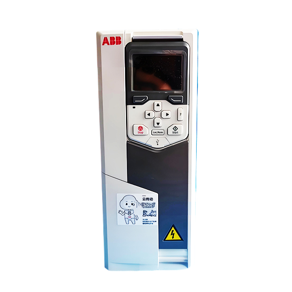 Преобразователь частоты ABB ACS580-01-03A4-4, 1,1 кВт IP21