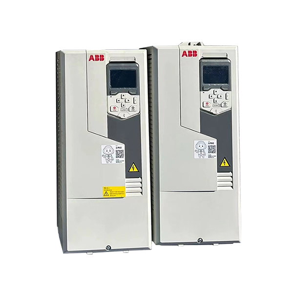 ABB Преобразователь частоты ACS580-01...