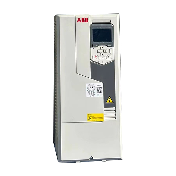 ABB Преобразователь частоты ACS580-01-046A-4 22 кВт