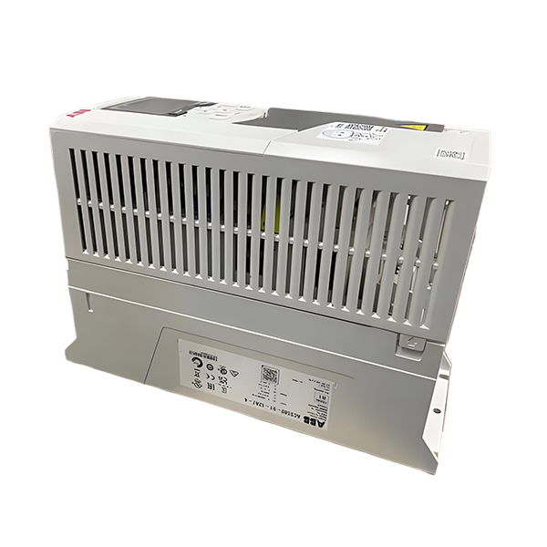 Преобразователь частот ABB ACS580-01-...