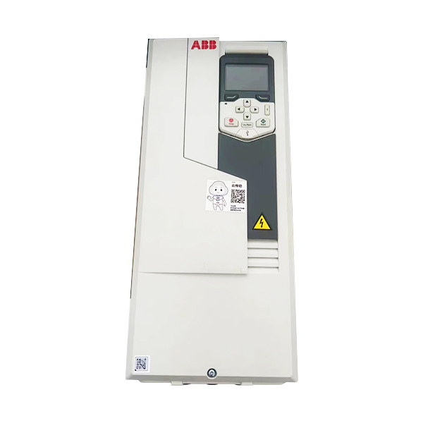 Частотный преобразователь ABB ACS580-01-062A-4 30 кВт