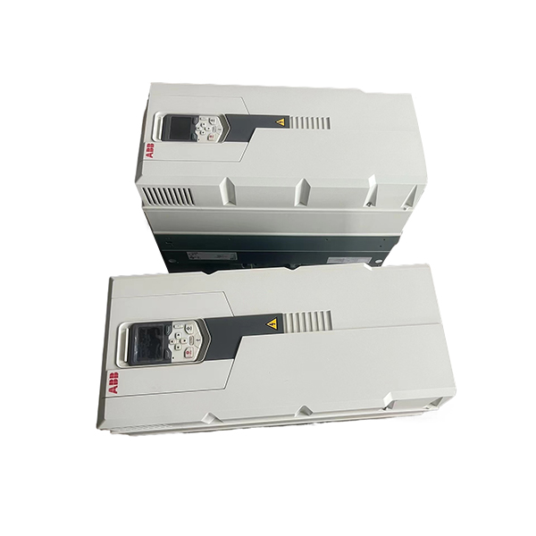 Частотный преобразователь ABB ACS580-...
