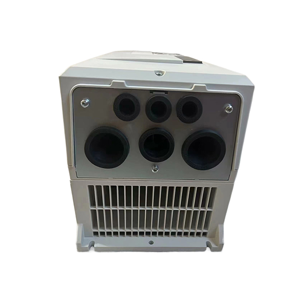 Преобразователь частоты ABB ACS580-01...