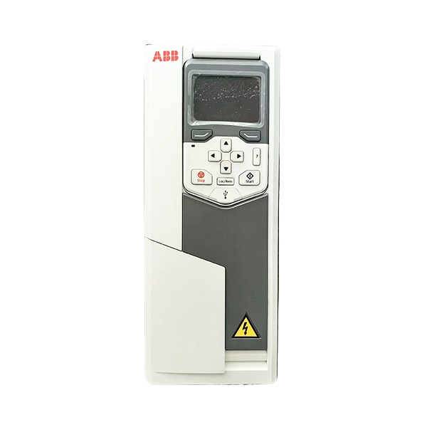 ABB ACS580-01-07A3-4 3 кВт высокопроизводительныйт преобразователь частоты