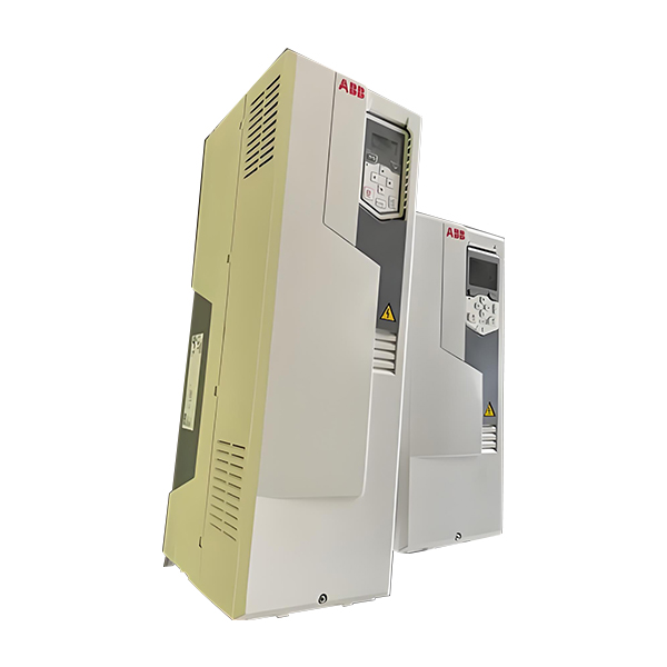 ACS580 Преобразователи частоты ACS580...