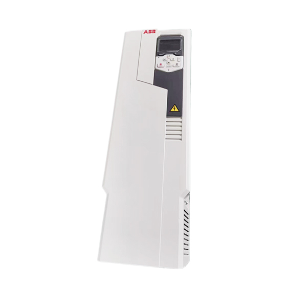 Преобразователь частоты ACS580-01-106A-4: высокая эффективность