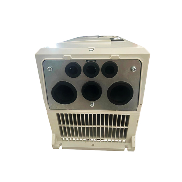 Преобразователь частоты ACS580-01-106...