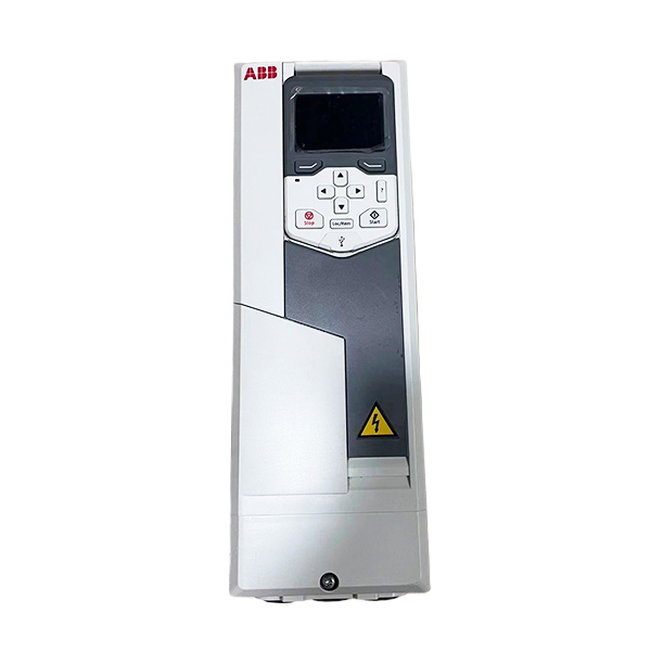 ACS580-01-12A7-4- преобразователь частоты ABB ACS580 5 кВт