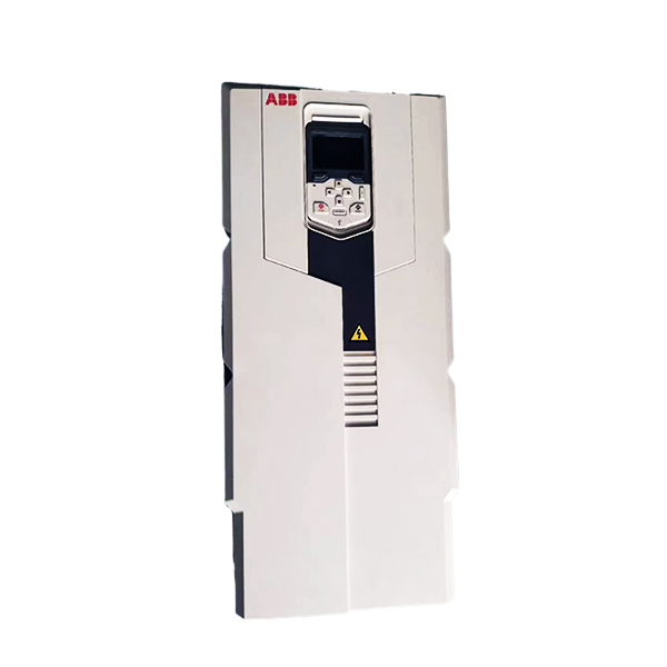 ABB Преобразователь частоты ACS580-01...