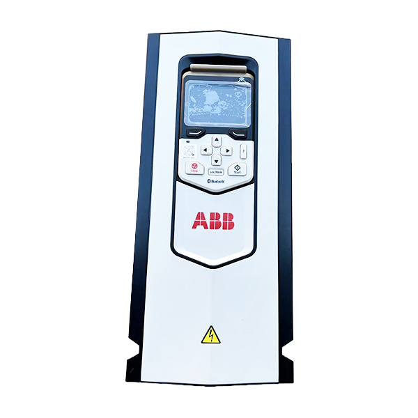Преобразователь частоты ABB ACS880-01-02A4-3 0,75 кВт