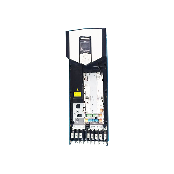 ABB частотный преобразователь ACS880-...
